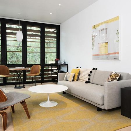 Harmon Guest House Healdsburg Bagian luar foto