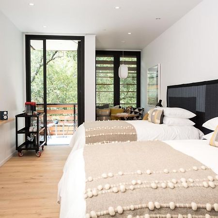 Harmon Guest House Healdsburg Bagian luar foto