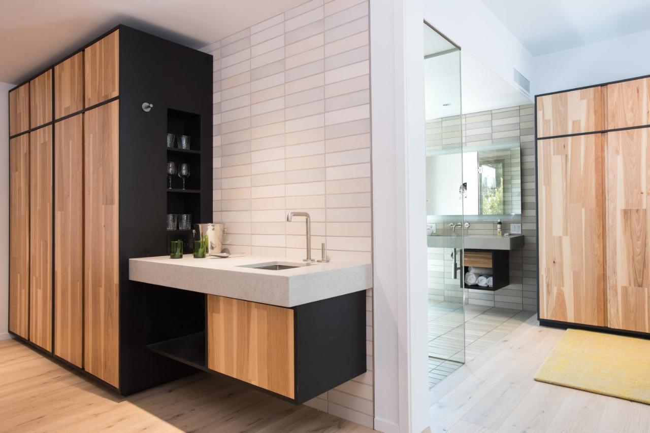 Harmon Guest House Healdsburg Bagian luar foto