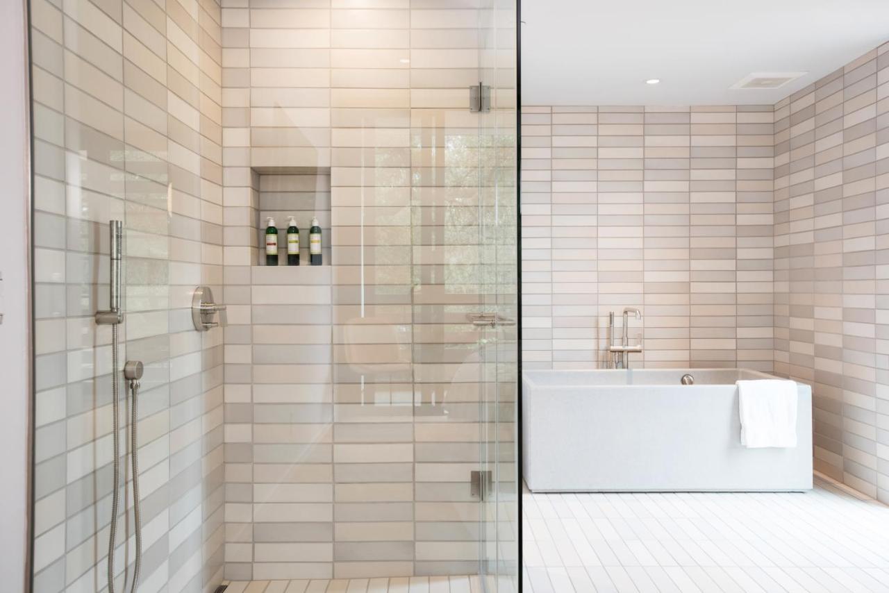 Harmon Guest House Healdsburg Bagian luar foto
