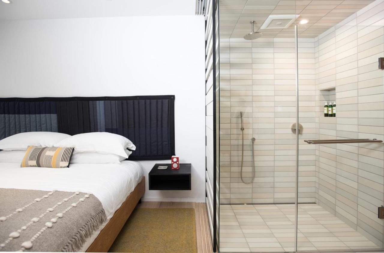 Harmon Guest House Healdsburg Bagian luar foto