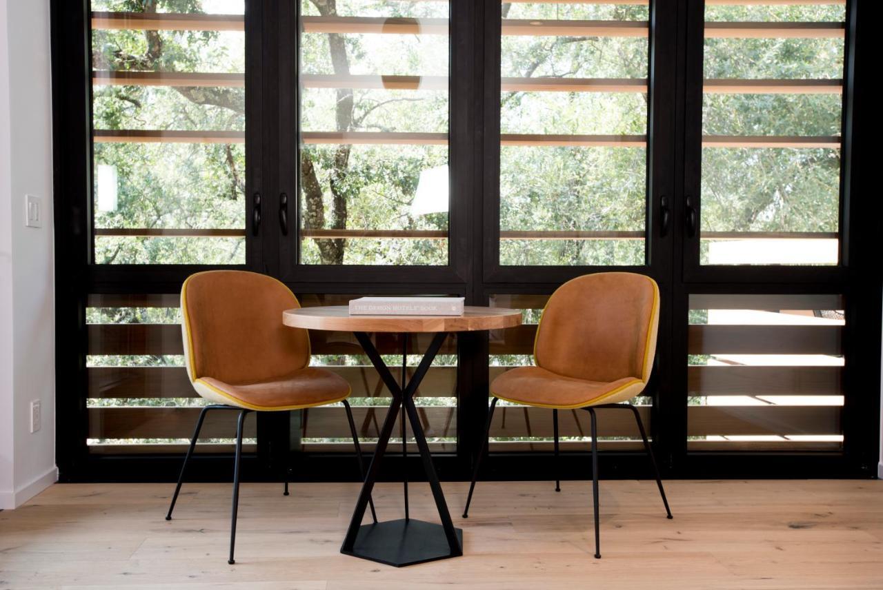 Harmon Guest House Healdsburg Ruang foto