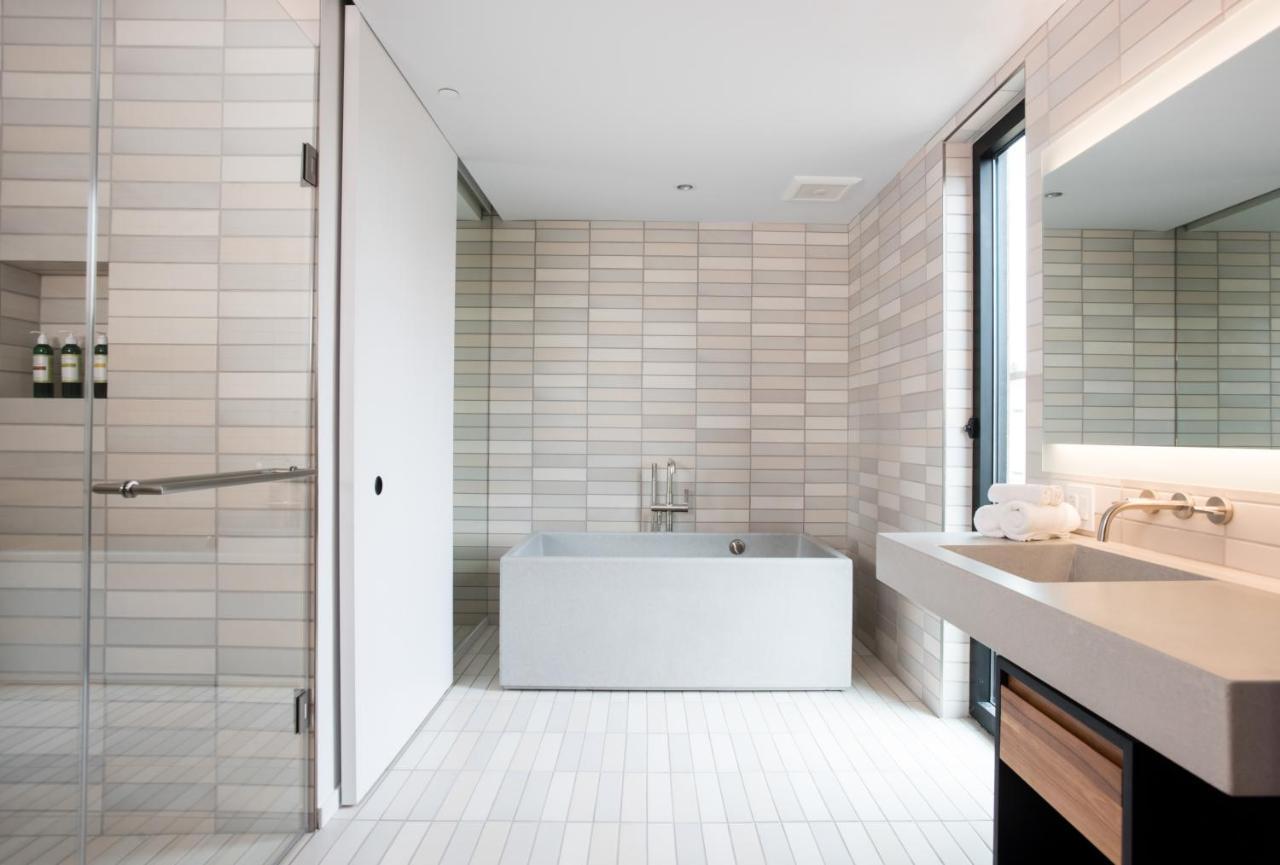 Harmon Guest House Healdsburg Bagian luar foto