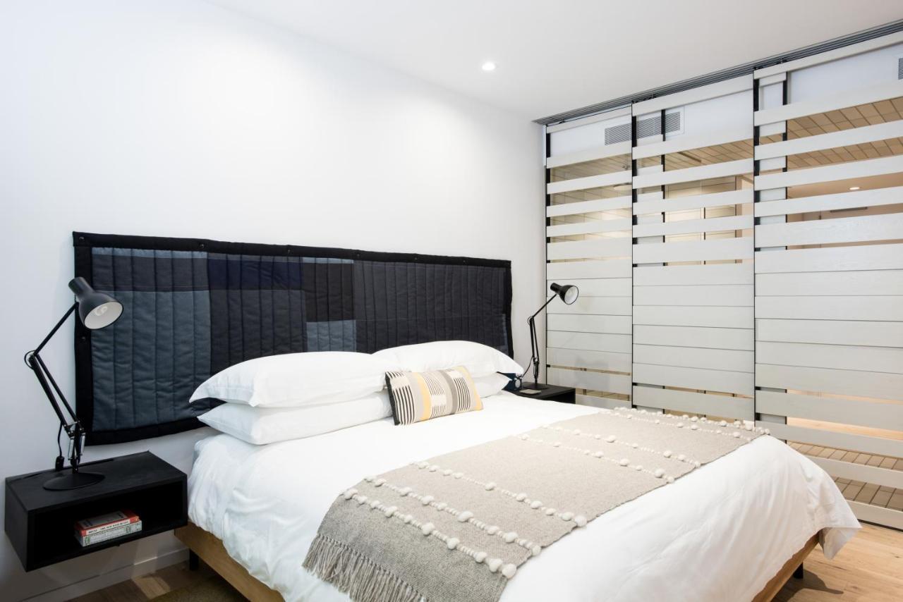Harmon Guest House Healdsburg Bagian luar foto