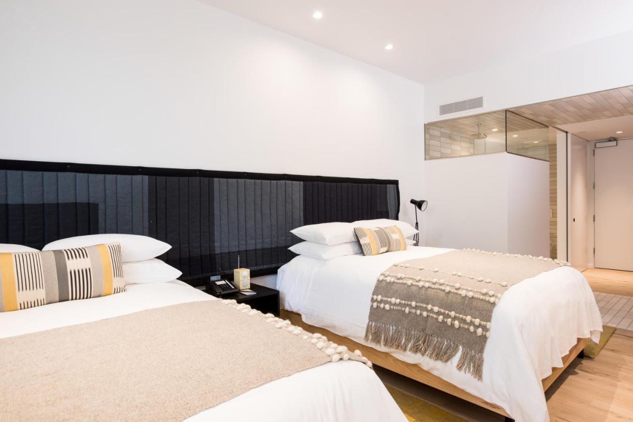 Harmon Guest House Healdsburg Bagian luar foto