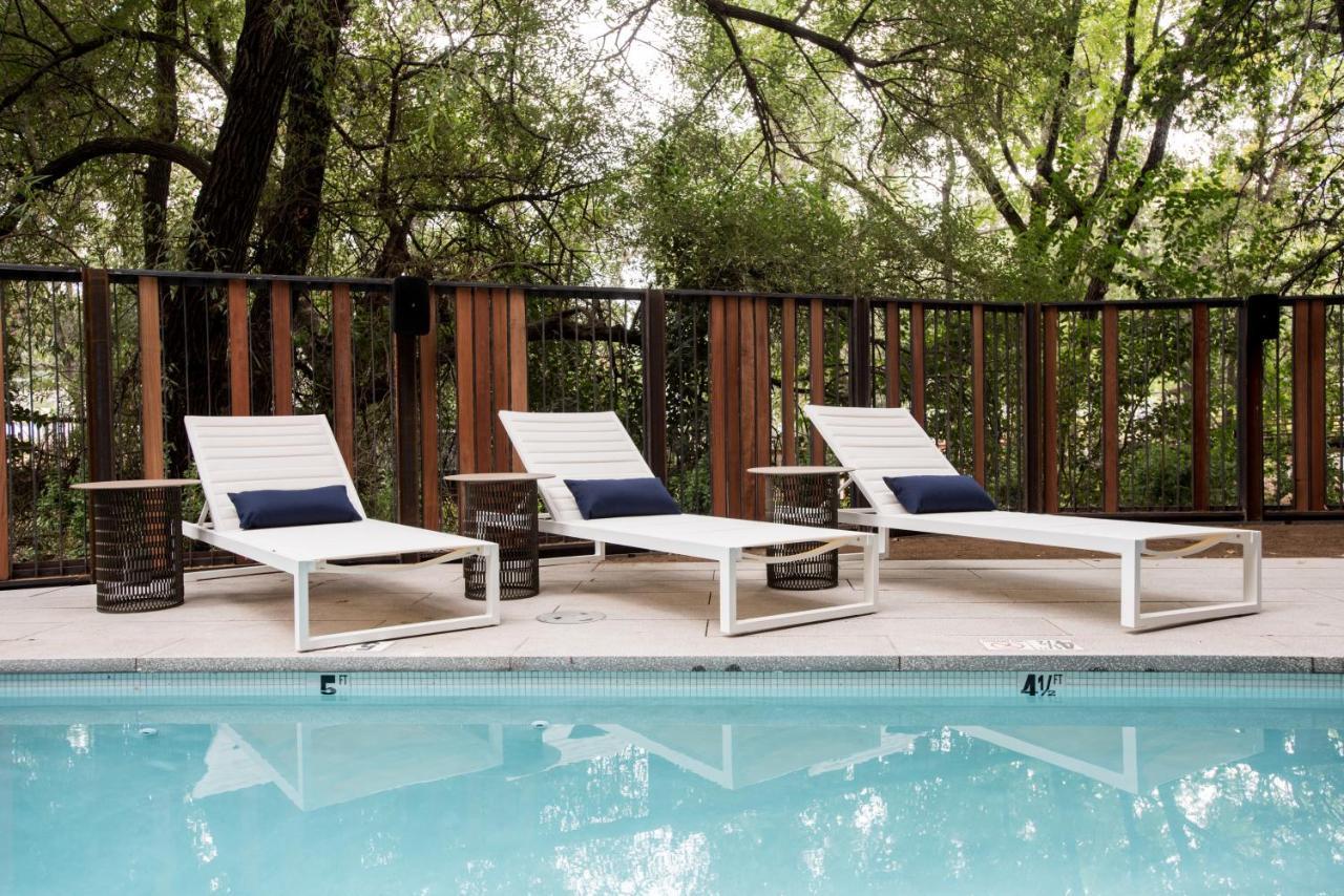 Harmon Guest House Healdsburg Bagian luar foto